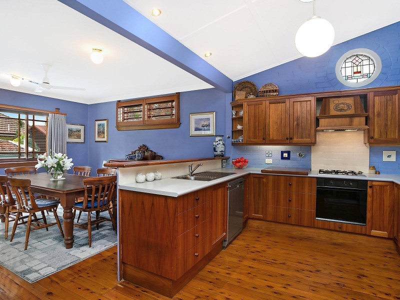 135 Constitution Road West, West Ryde NSW 2114