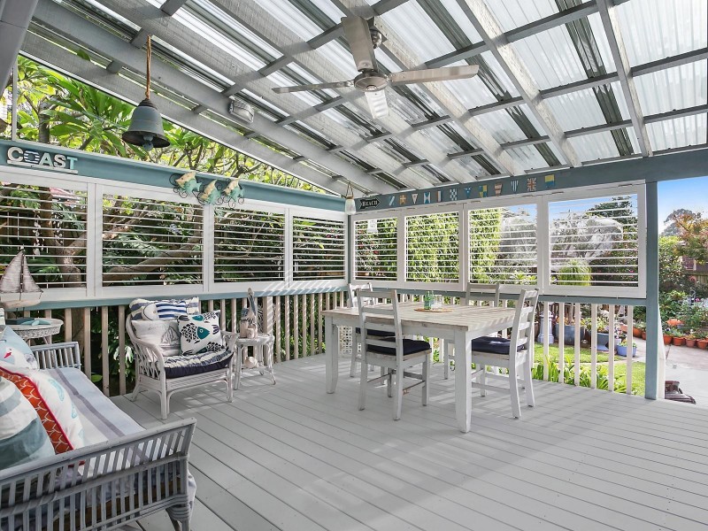 135 Constitution Road West, West Ryde NSW 2114
