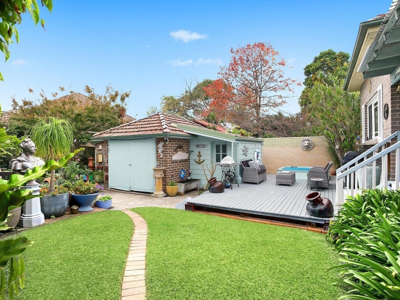 135 Constitution Road West, West Ryde NSW 2114