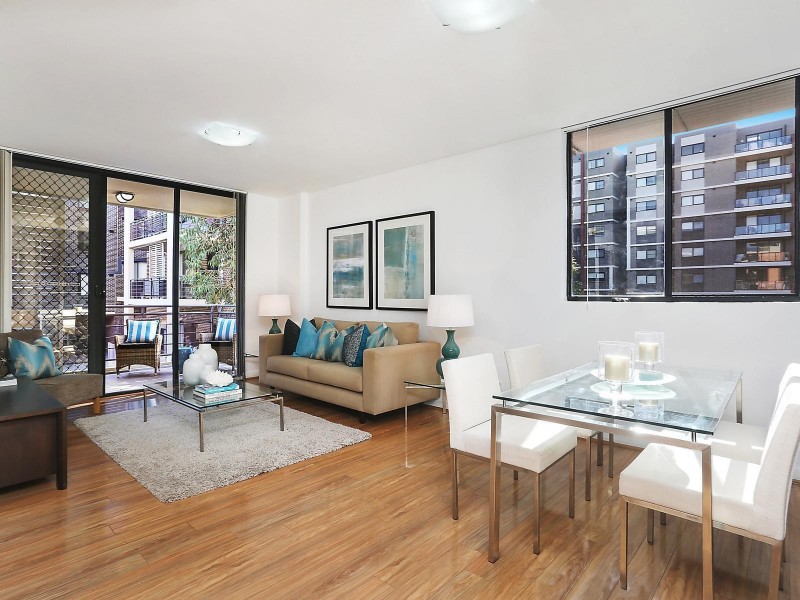 6310/6 Porter Street, Ryde NSW 2112