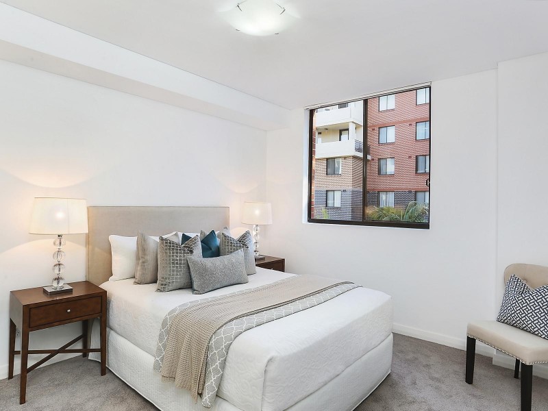 6310/6 Porter Street, Ryde NSW 2112