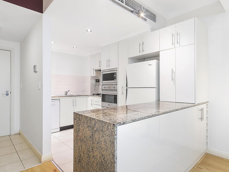 25/143 Bowden Street, Meadowbank NSW 2114