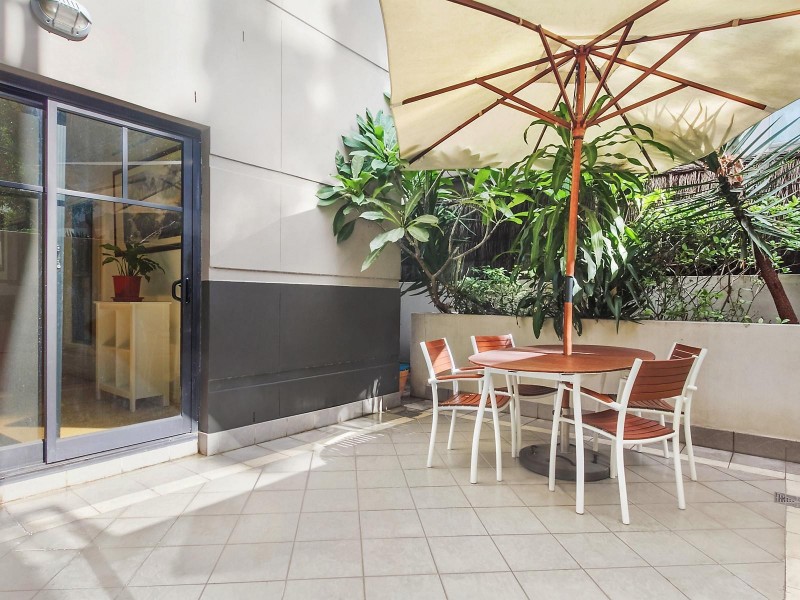 25/143 Bowden Street, Meadowbank NSW 2114