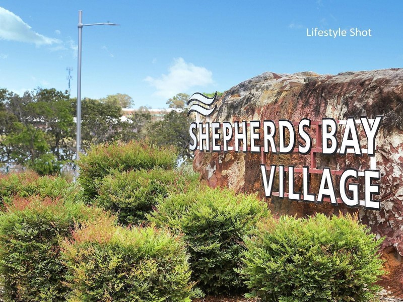 25/143 Bowden Street, Meadowbank NSW 2114