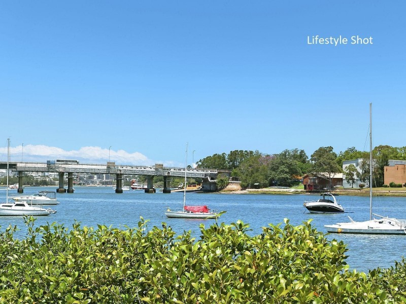 25/143 Bowden Street, Meadowbank NSW 2114