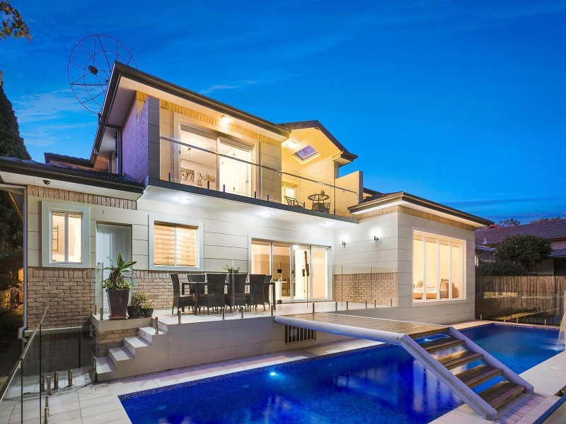 20 Holway Street, Eastwood NSW 2122