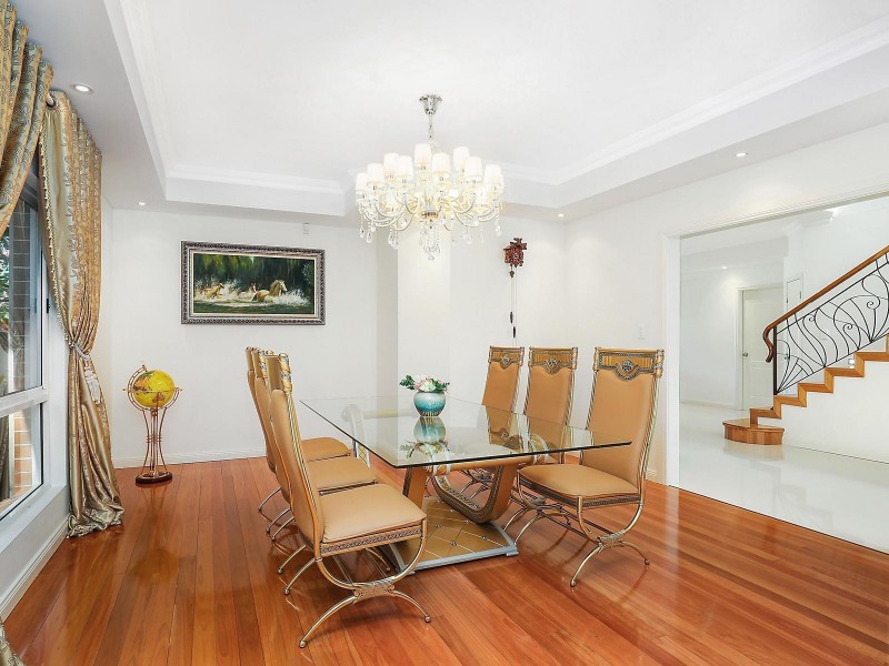 20 Holway Street, Eastwood NSW 2122