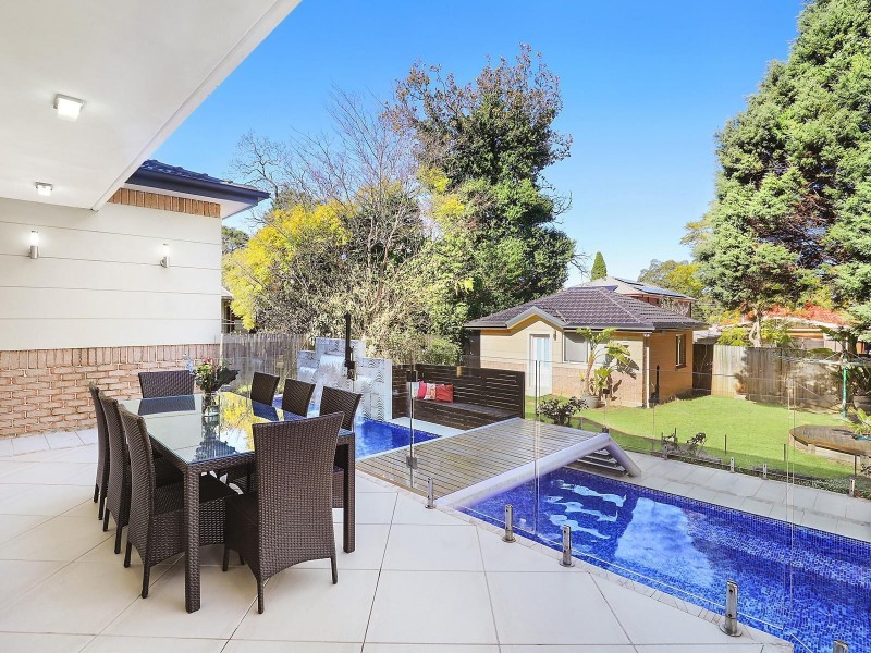 20 Holway Street, Eastwood NSW 2122