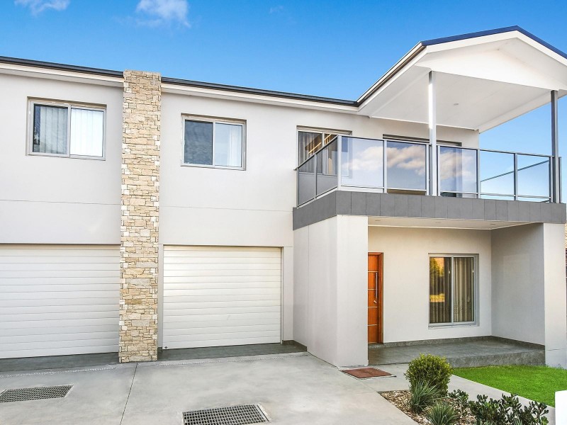 25 Farrington Parade, North Ryde NSW 2113