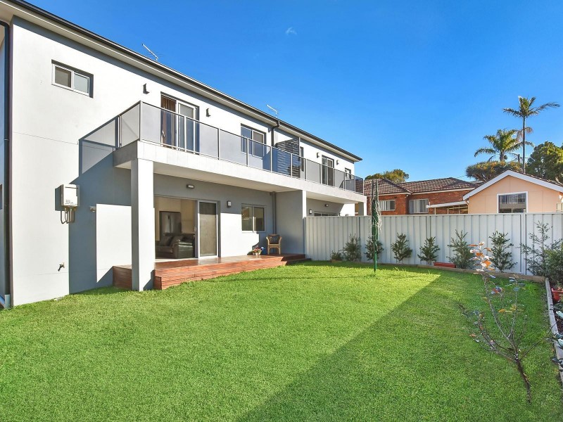 25 Farrington Parade, North Ryde NSW 2113