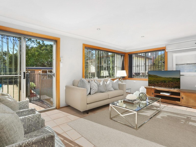 1 Zanco Road, Marsfield NSW 2122