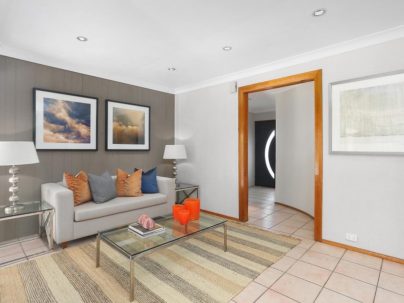 1 Zanco Road, Marsfield NSW 2122