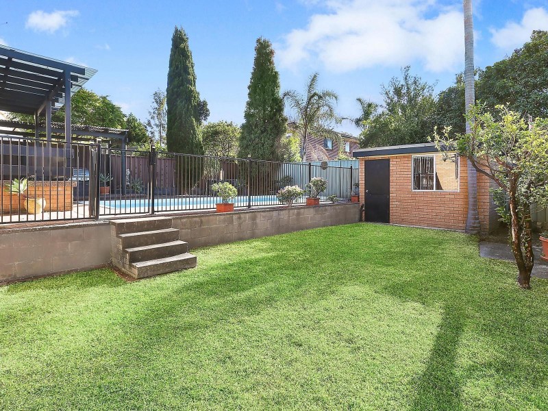 1 Zanco Road, Marsfield NSW 2122