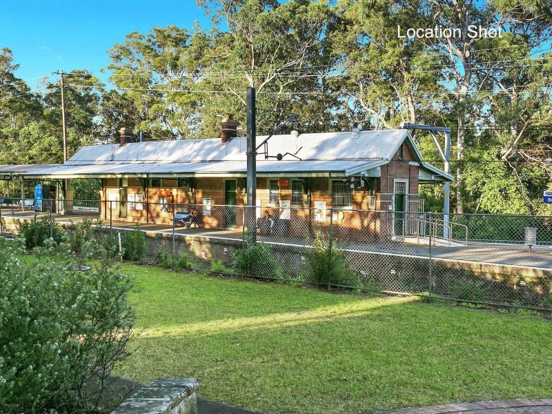 9a Boronia Avenue, Beecroft NSW 2119