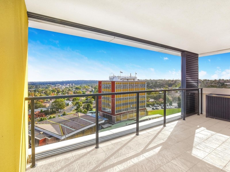 805A/6 Devlin Street, Ryde NSW 2112