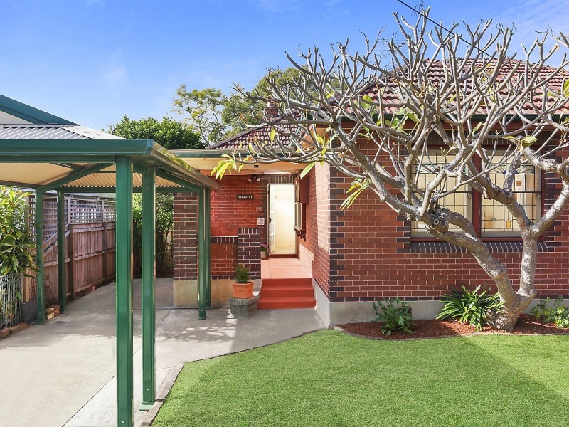 40 Grand Avenue, West Ryde NSW 2114