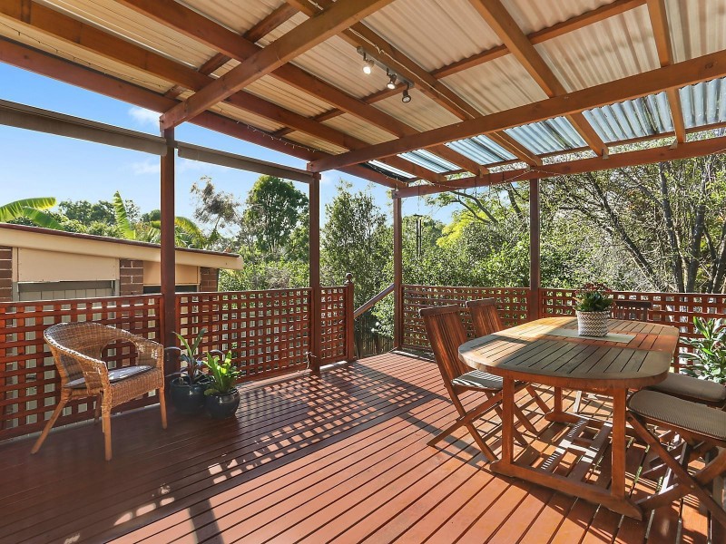 40 Grand Avenue, West Ryde NSW 2114