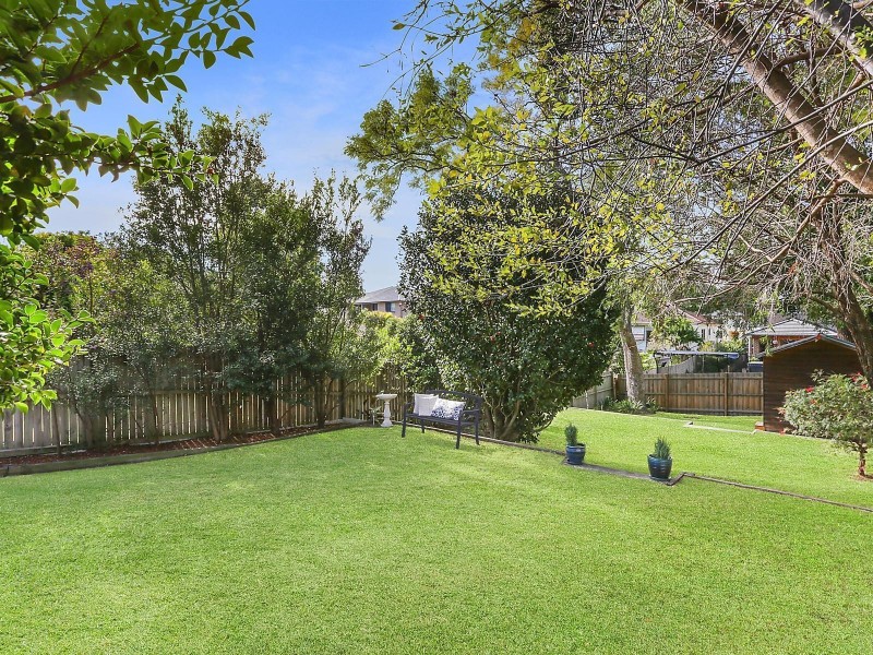 40 Grand Avenue, West Ryde NSW 2114