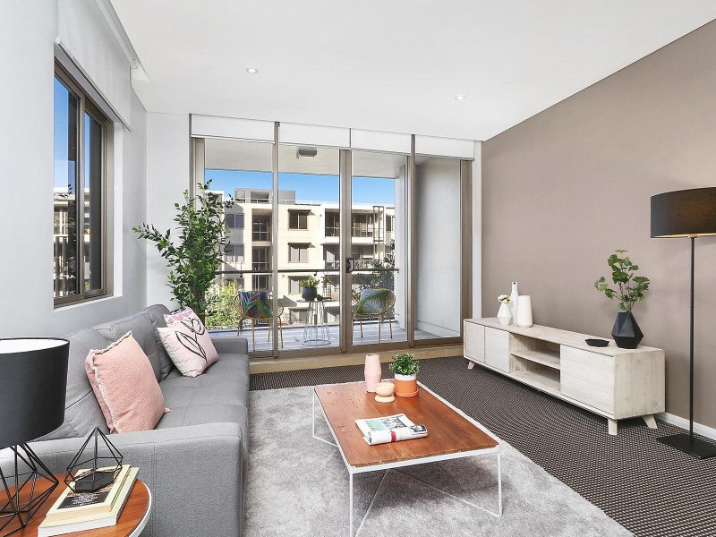 207/14 Epping park Drive, Epping NSW 2121