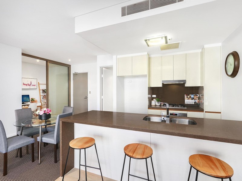 207/14 Epping park Drive, Epping NSW 2121