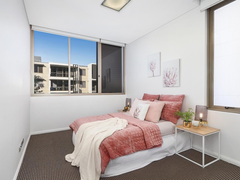 207/14 Epping park Drive, Epping NSW 2121