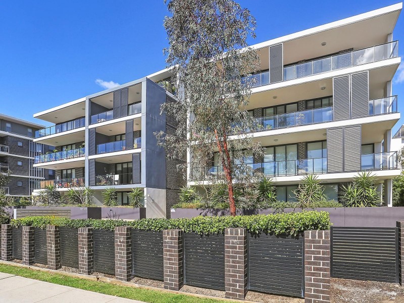 11/217 Carlingford Road, Carlingford NSW 2118