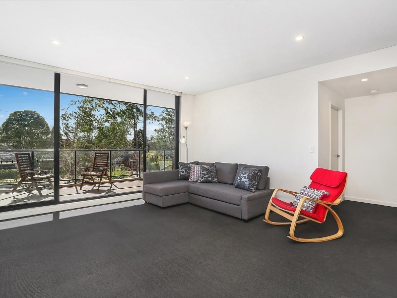 11/217 Carlingford Road, Carlingford NSW 2118