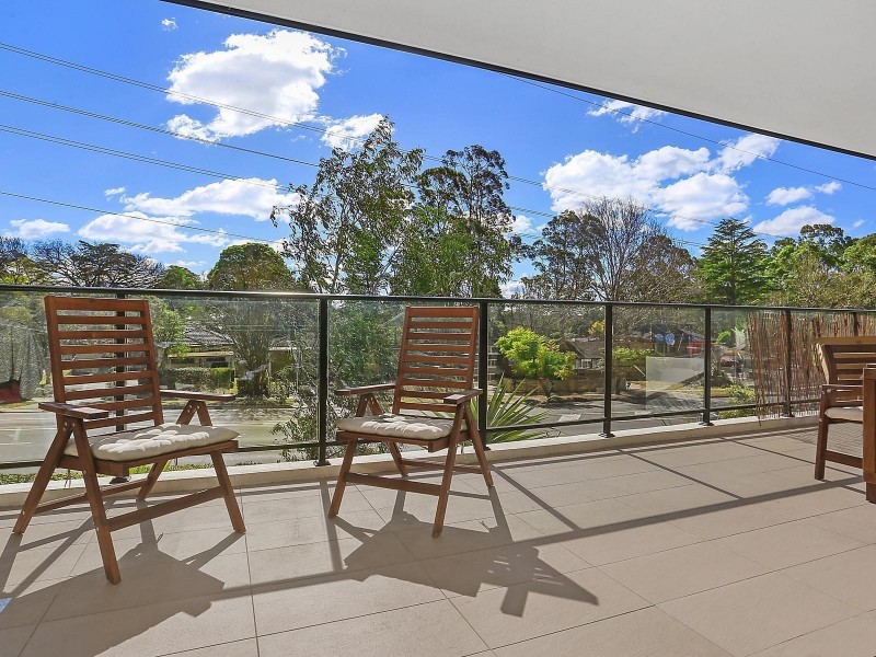 11/217 Carlingford Road, Carlingford NSW 2118