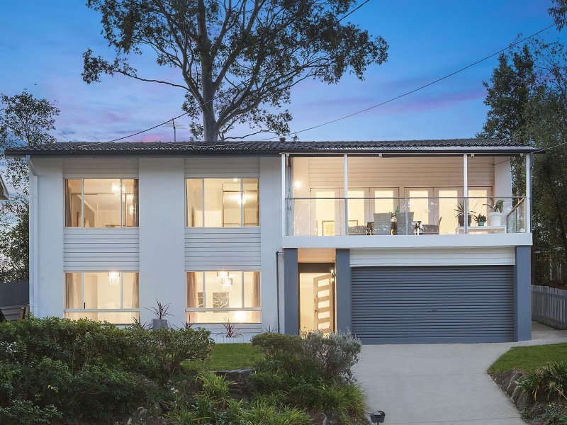 23 Rodney Avenue, Beecroft NSW 2119