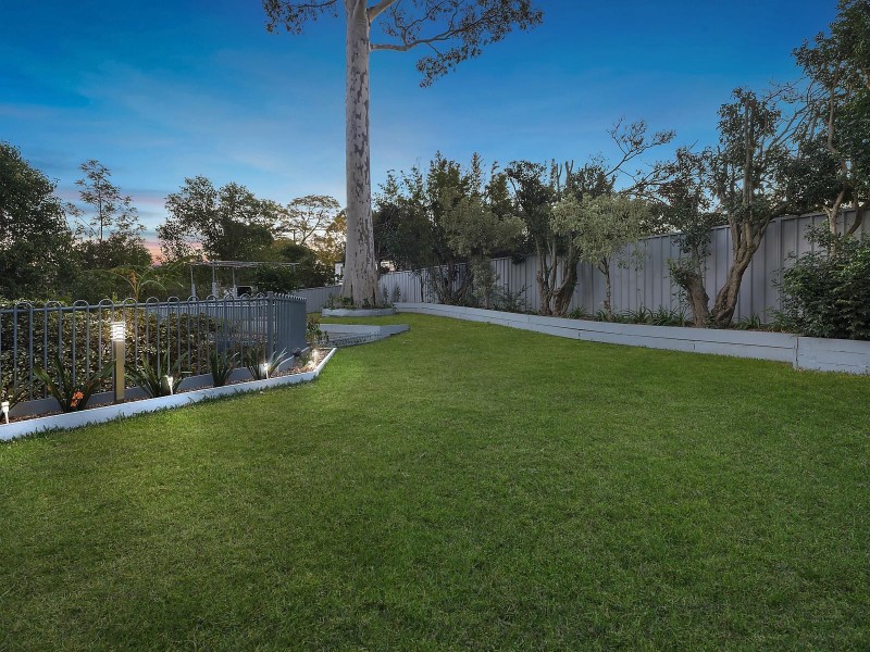 23 Rodney Avenue, Beecroft NSW 2119