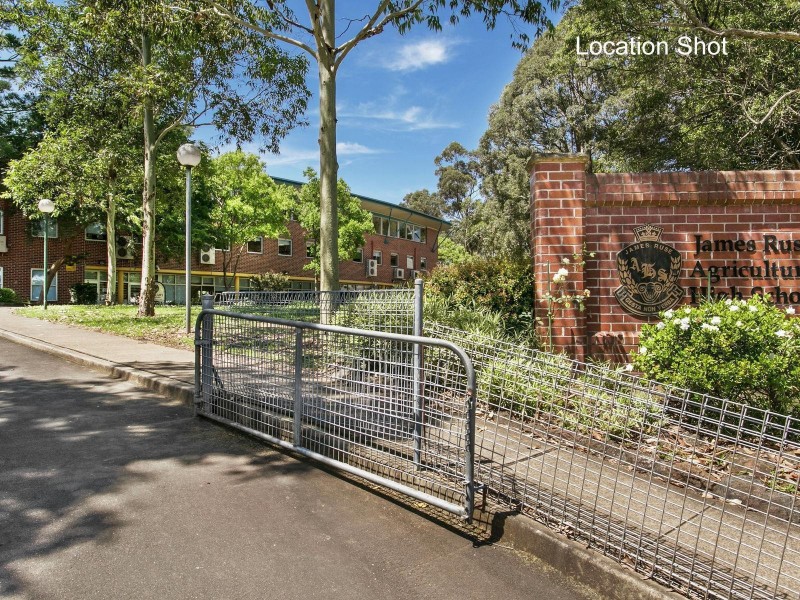 5a Bellevue Drive, Carlingford NSW 2118