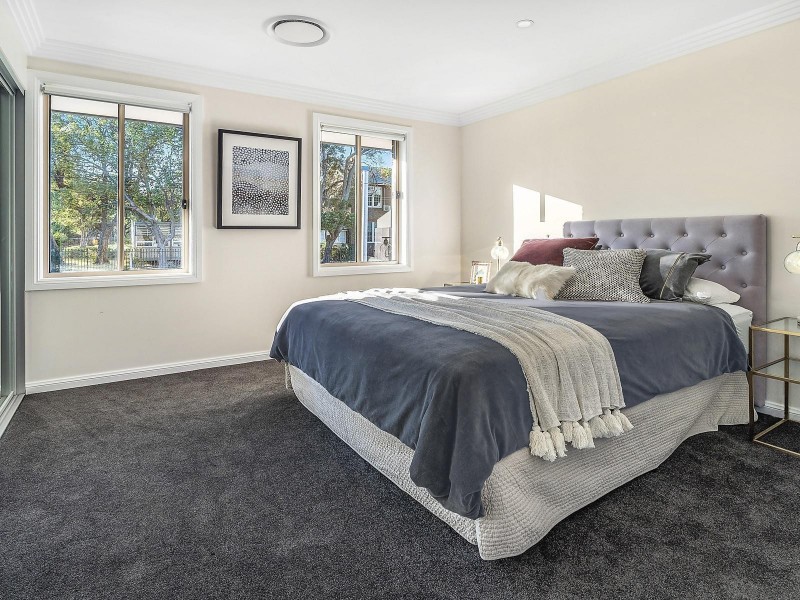 26 Archer Street, Concord NSW 2137