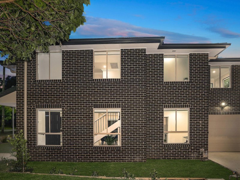 26 Archer Street, Concord NSW 2137