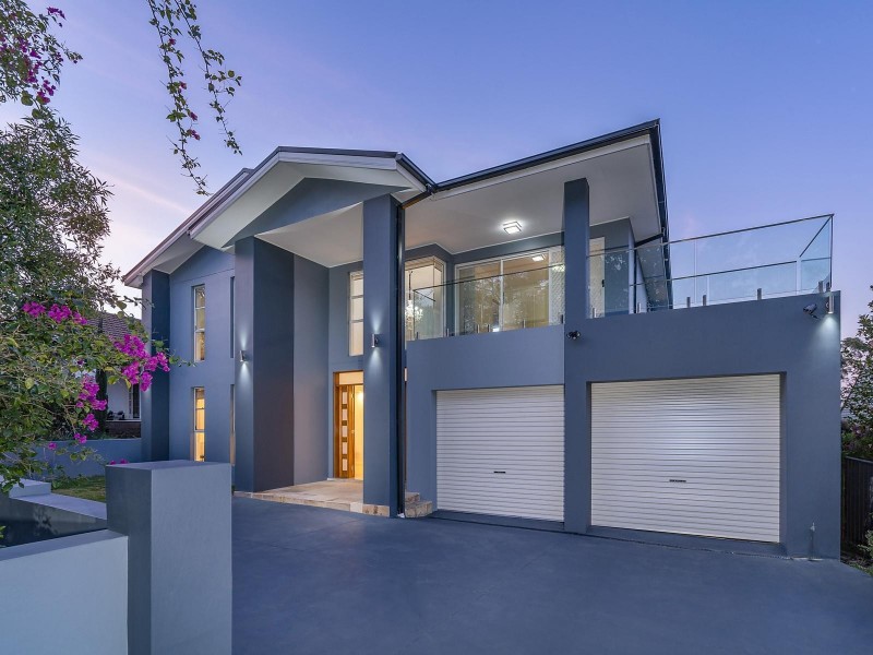 7 Britannia Street, Pennant Hills NSW 2120