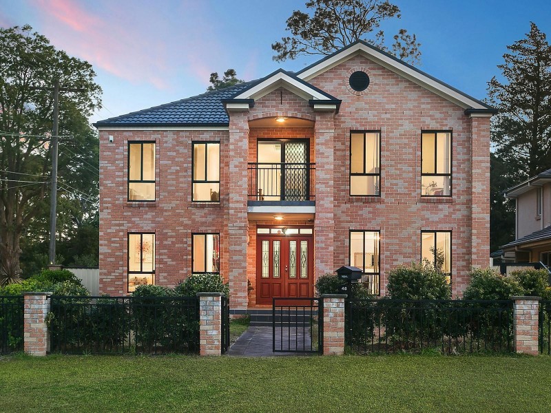 48 O’Keefe Crescent, Eastwood NSW 2122