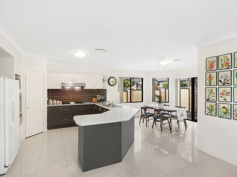 48 O’Keefe Crescent, Eastwood NSW 2122