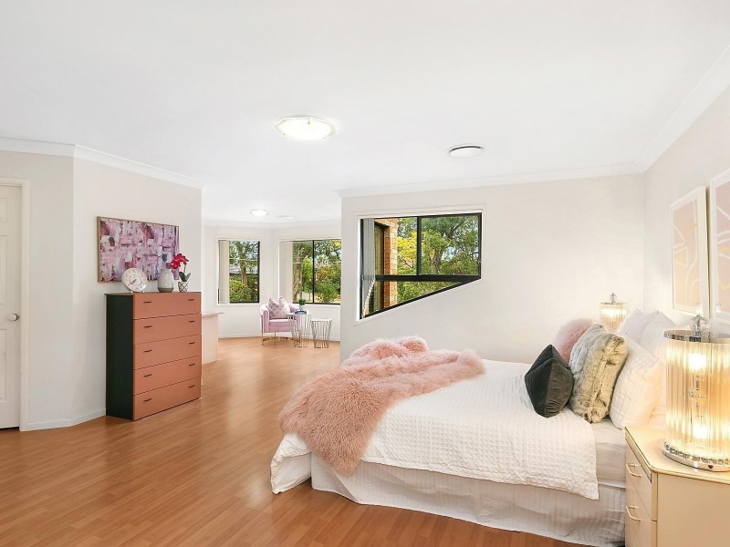 48 O’Keefe Crescent, Eastwood NSW 2122