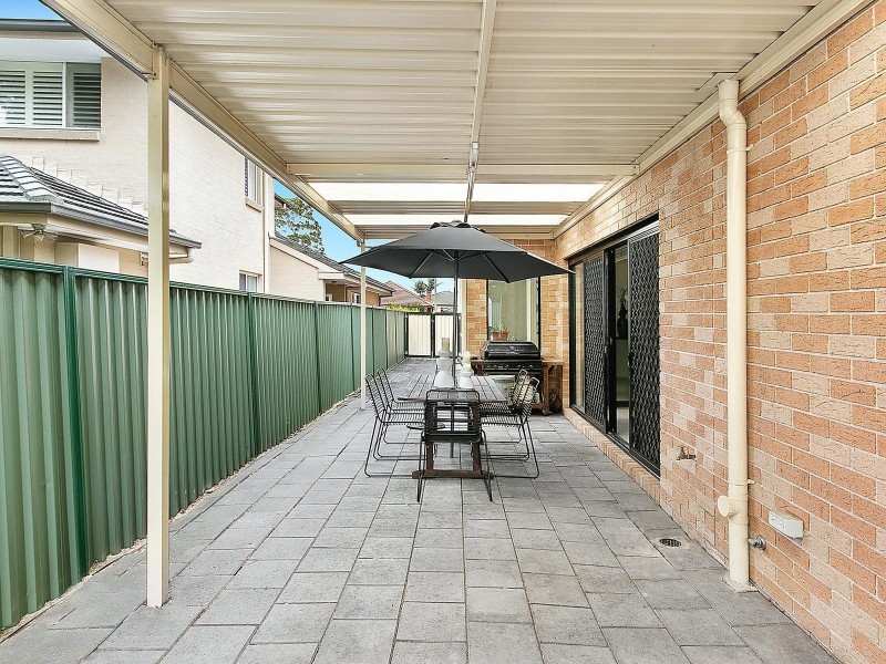 48 O’Keefe Crescent, Eastwood NSW 2122