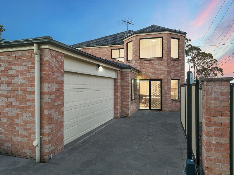 48 O’Keefe Crescent, Eastwood NSW 2122