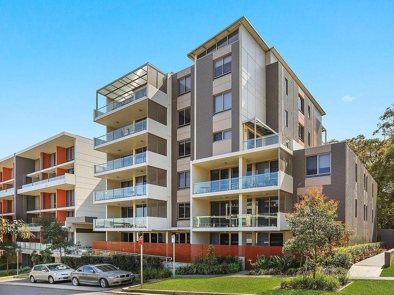 113/32 Ferntree Place, Epping NSW 2121