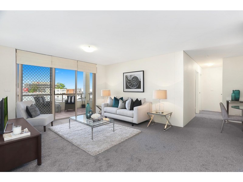 702/38 Victoria Street, Epping NSW 2121