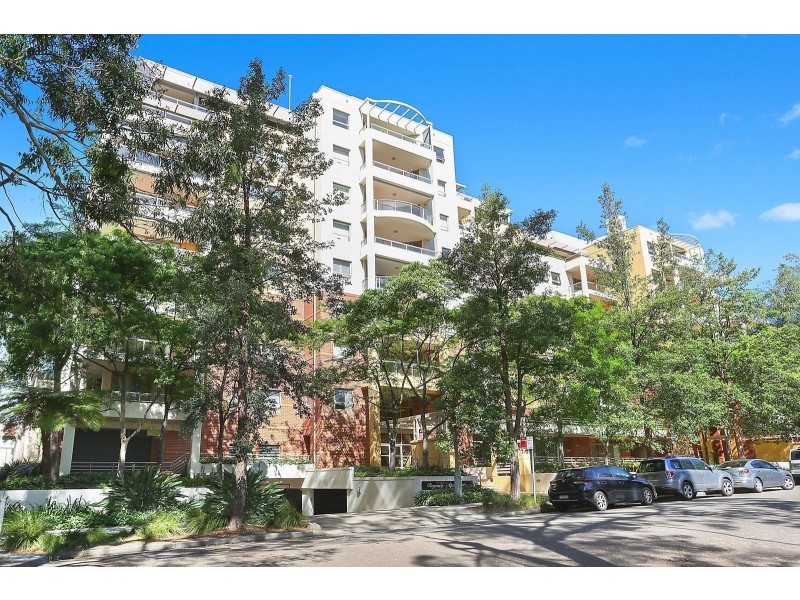 702/38 Victoria Street, Epping NSW 2121