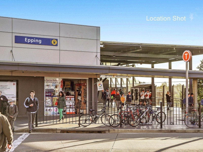 702/38 Victoria Street, Epping NSW 2121
