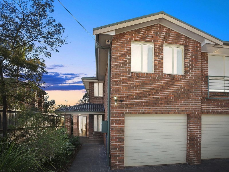 5A Grove Street, Eastwood NSW 2122