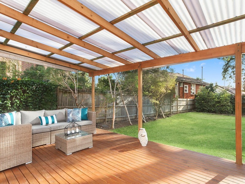 5A Grove Street, Eastwood NSW 2122