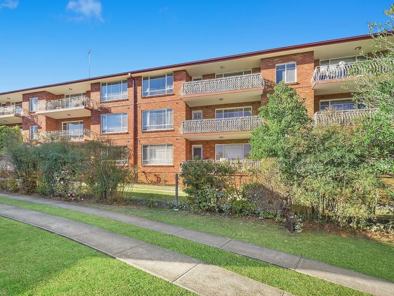 4/1 Ball Avenue, Eastwood NSW 2122
