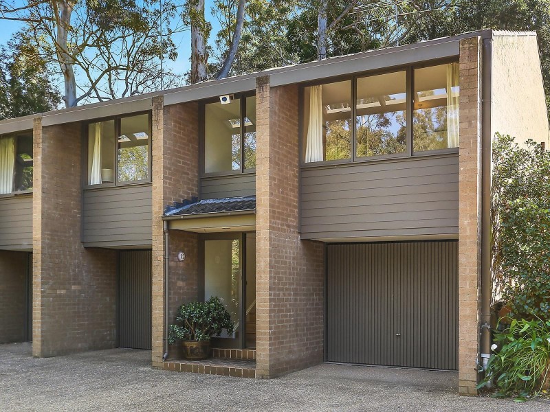 12/18-22 Paling Street, Thornleigh NSW 2120