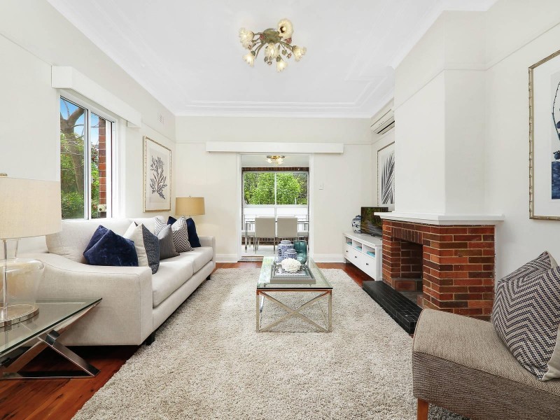 16 Fourth Avenue, Eastwood NSW 2122