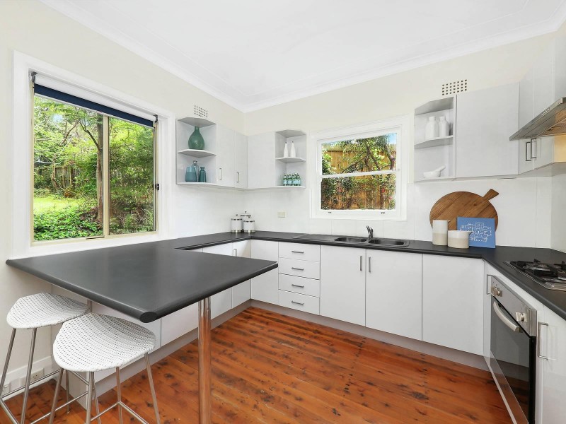 16 Fourth Avenue, Eastwood NSW 2122