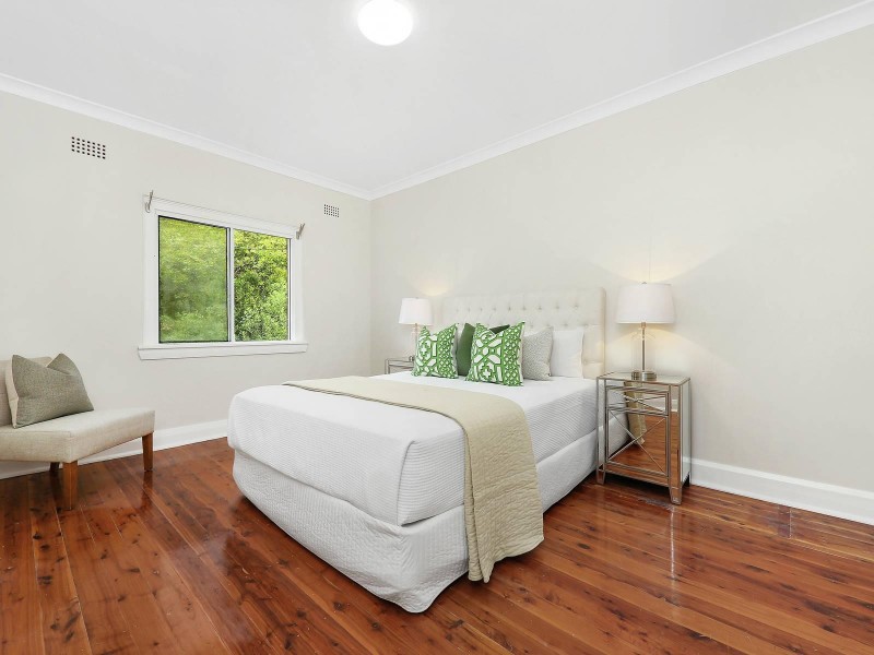 16 Fourth Avenue, Eastwood NSW 2122